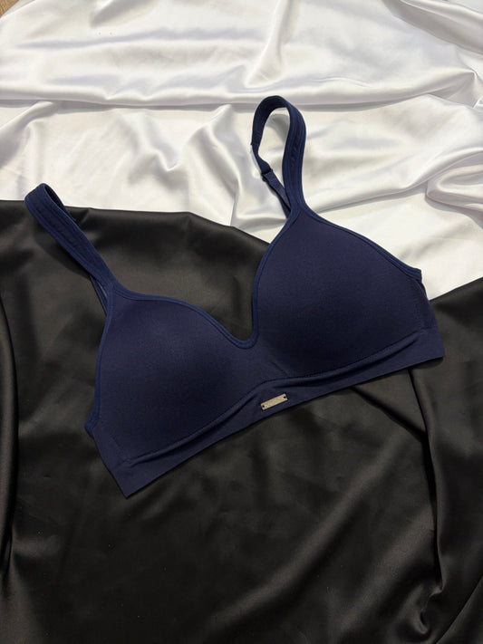 Nautica wireless lightly padded bra | 34/75 B