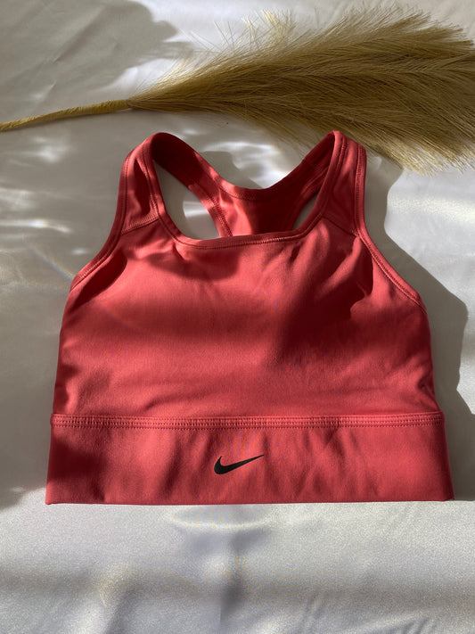 Nike sport bra | S