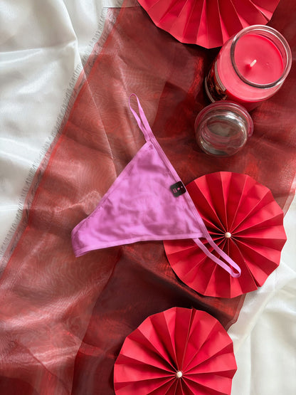 La Senza thong