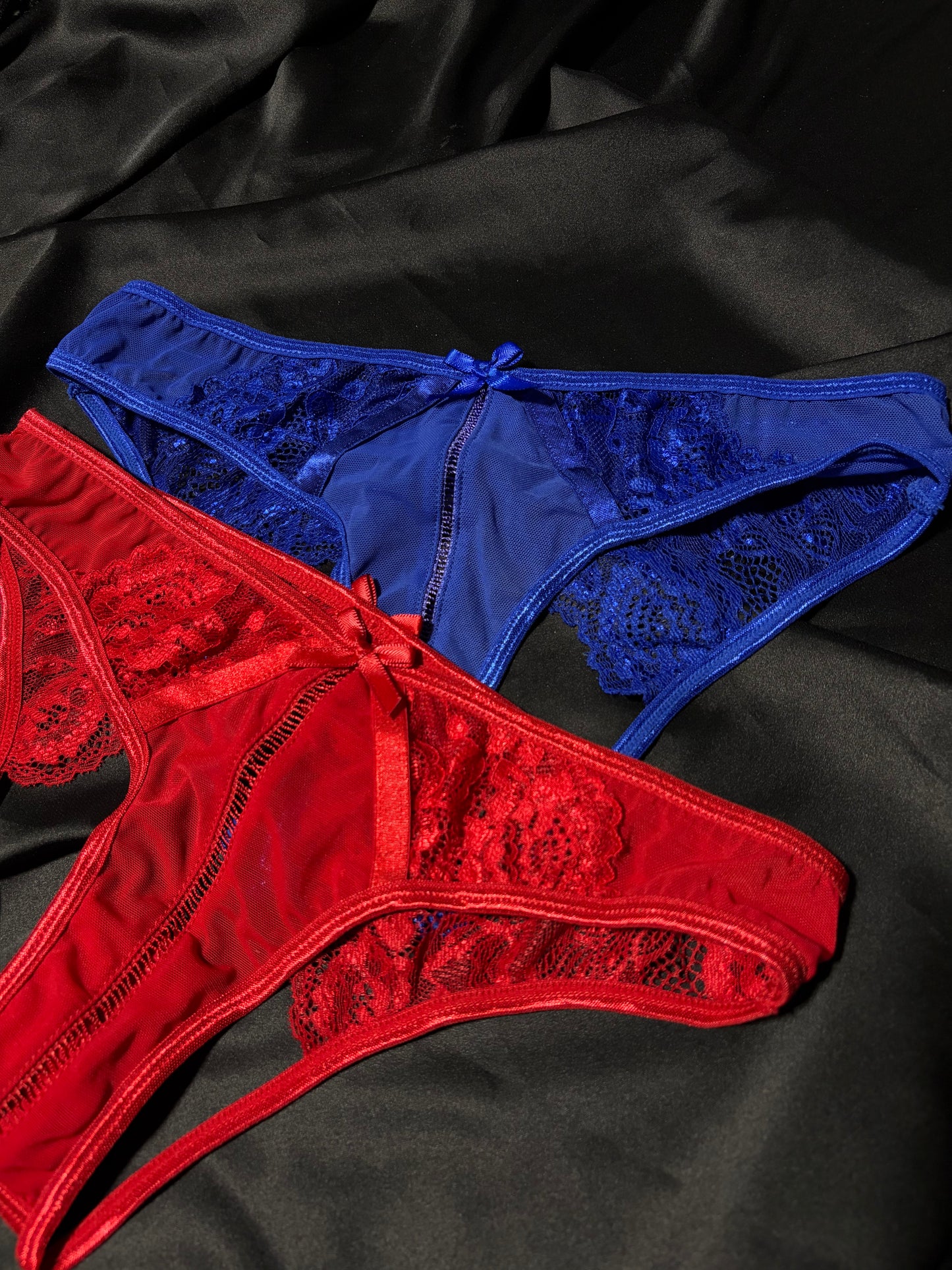 House of desire sexy panty Set | S
