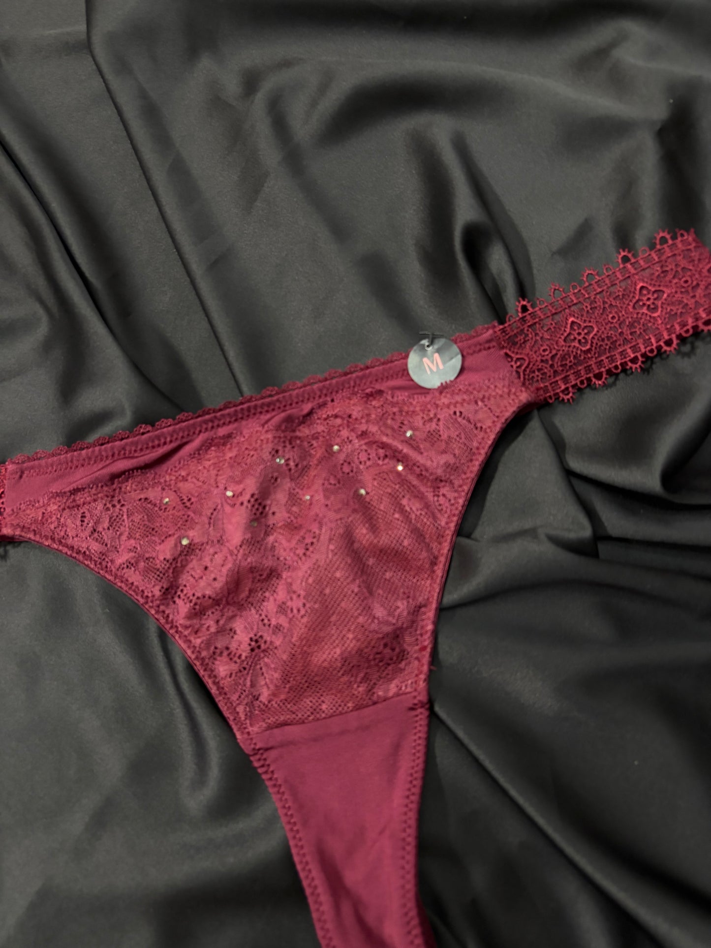 Hunkmoller thong | M