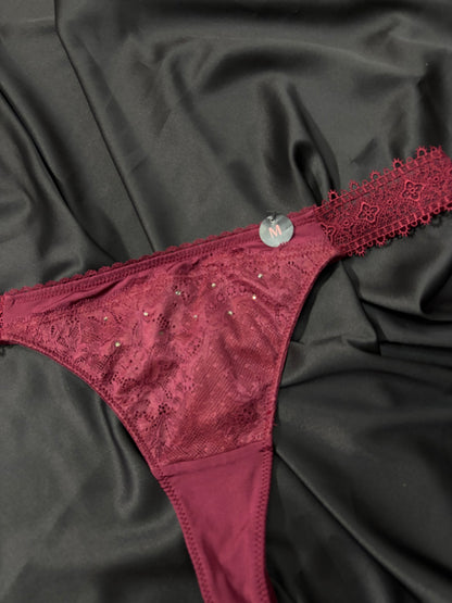 Hunkmoller thong | M