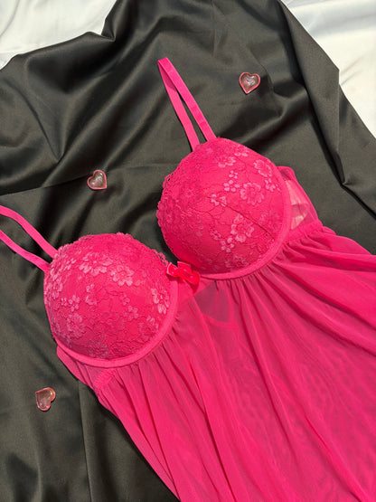 H&M lingerie double padded cups
