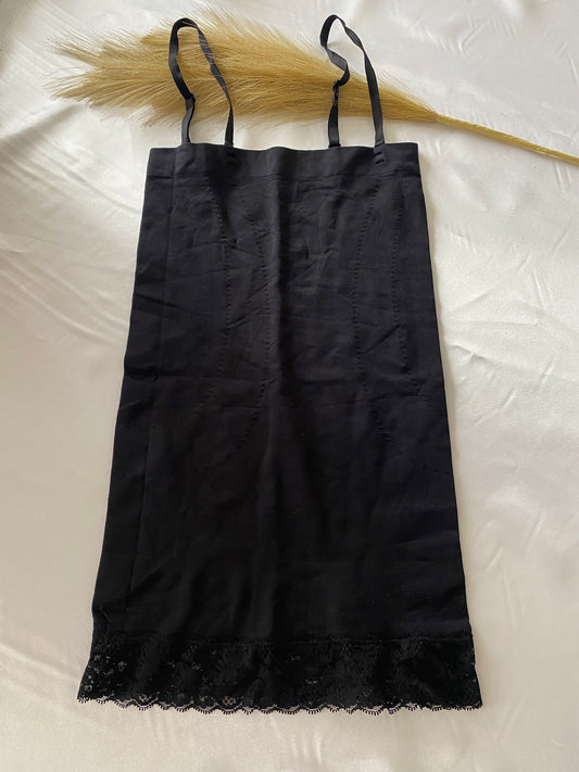Anni rolfi shaper dress
