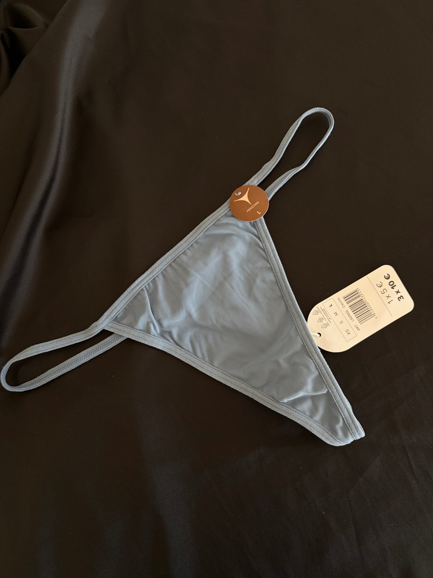 Love Skin G-string | L