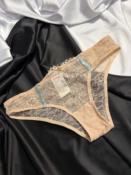 Marsa lace panty