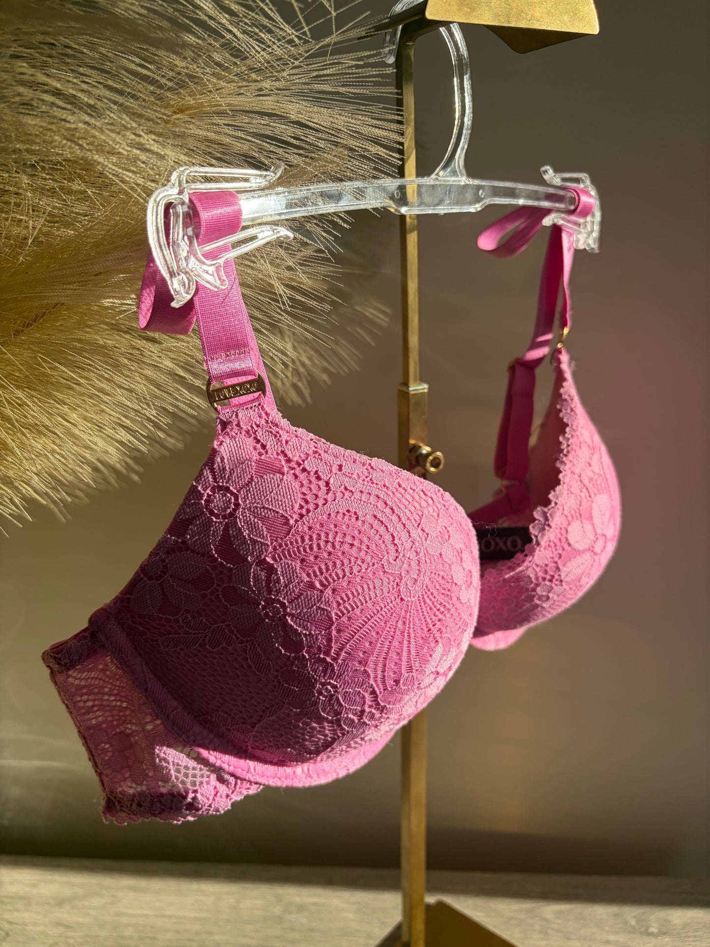 XOXO push up bra | 36/80 B