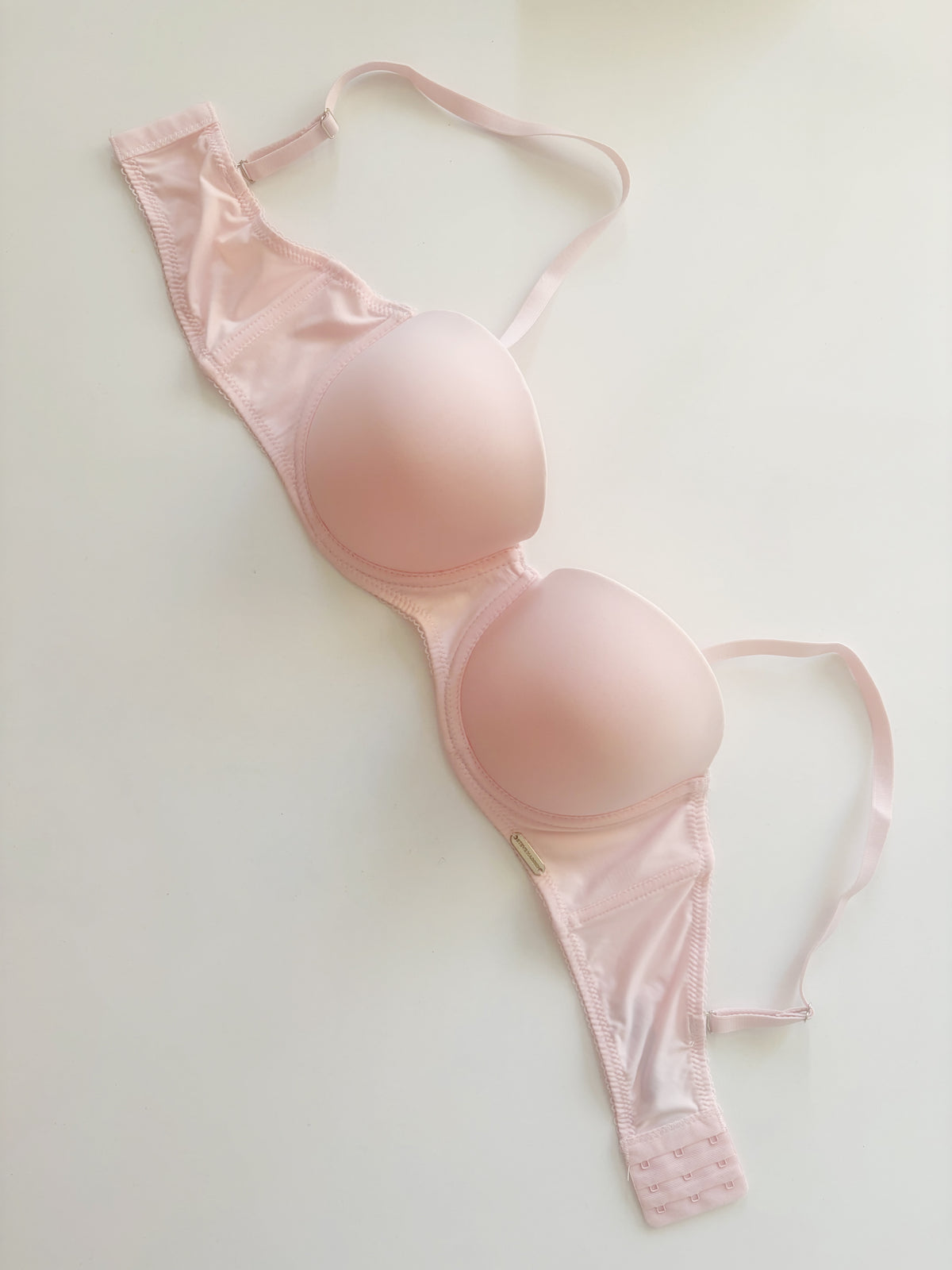 Steve madden push up bra