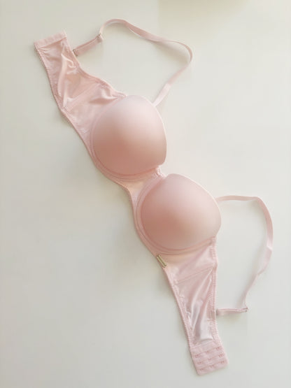 Steve madden push up bra