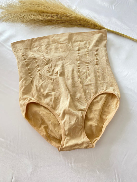 STV highwaist shaper panty
