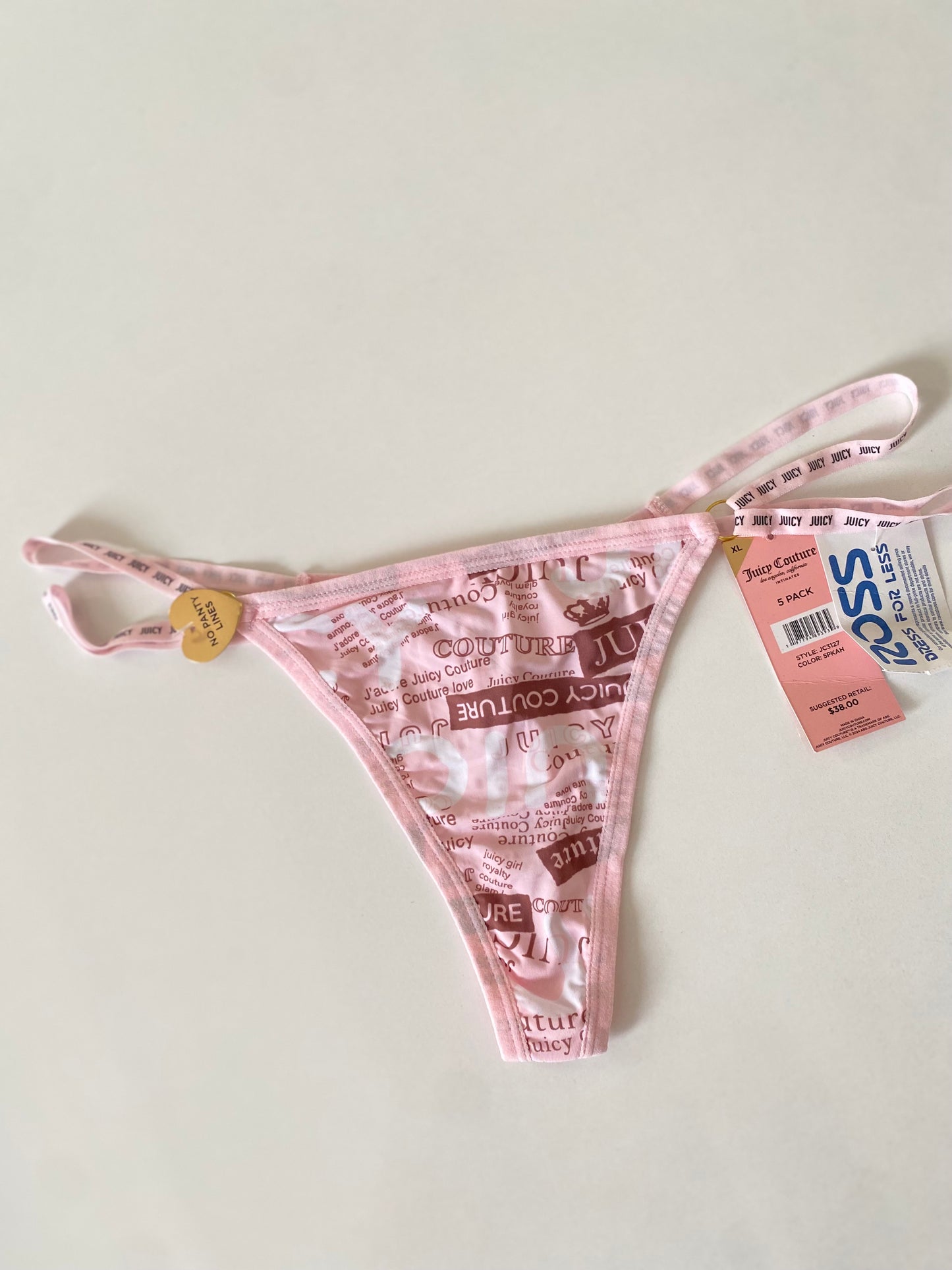 Juicy couture | XL