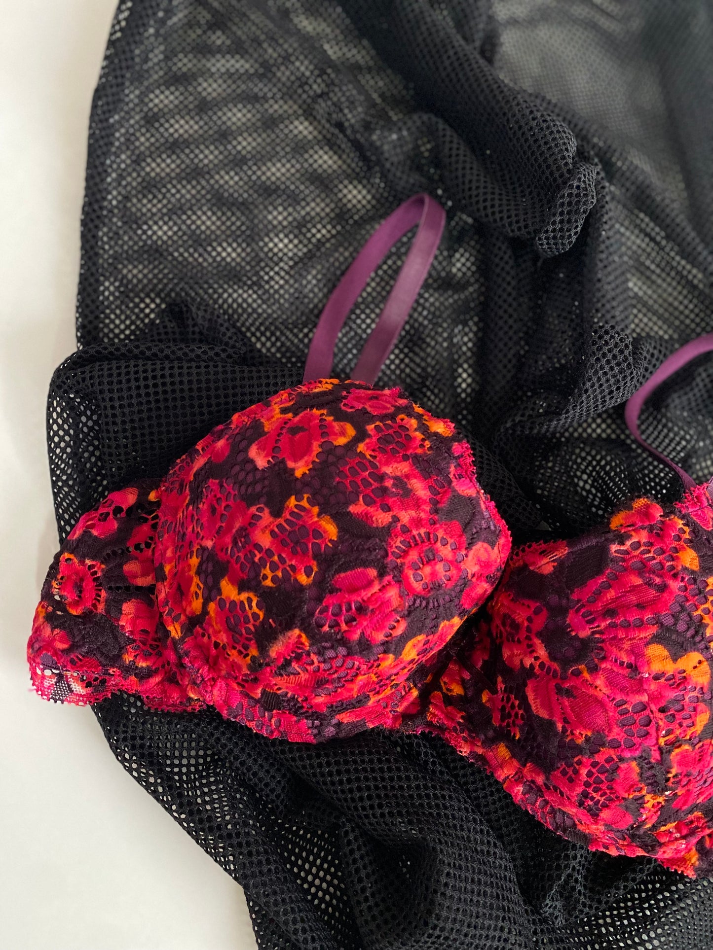 French affair push up | 36/80 C