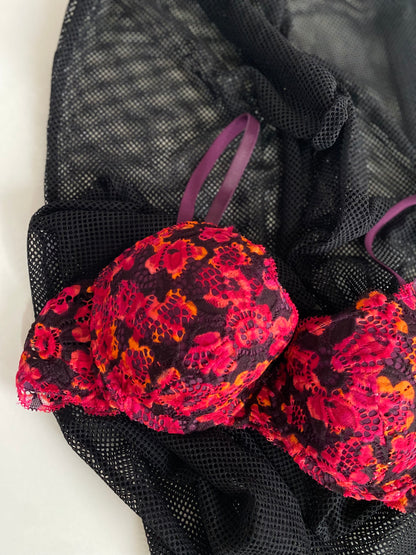 French affair push up | 36/80 C