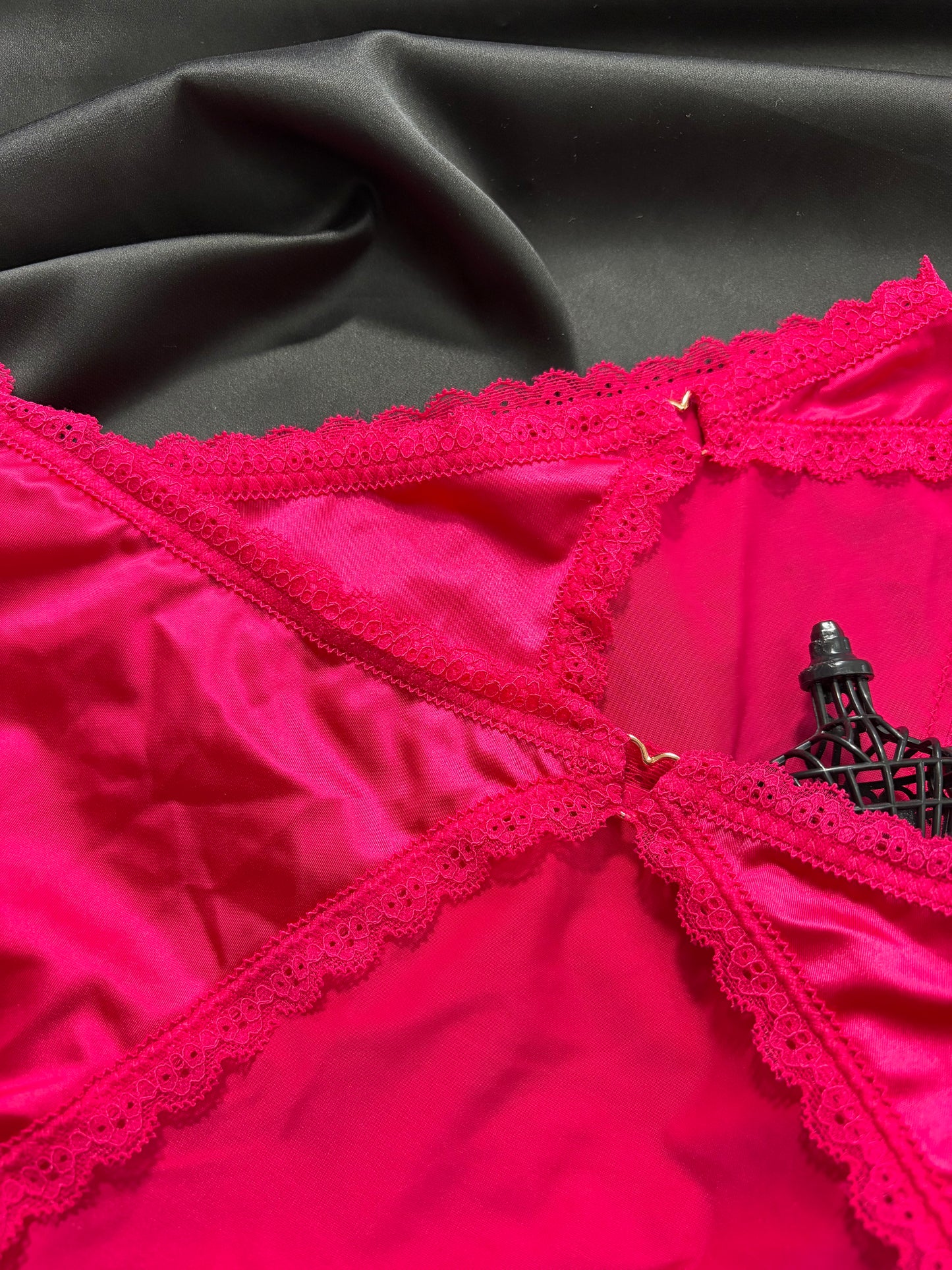 Marilyn monroe heart panty