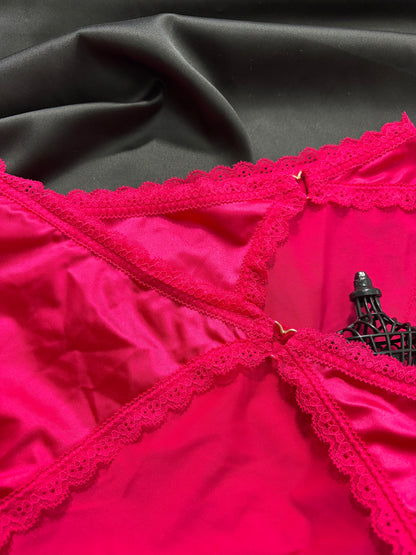 Marilyn monroe heart panty