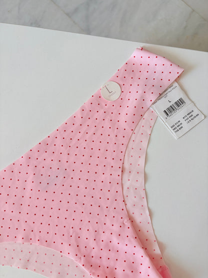 Body laser cut seamless | L