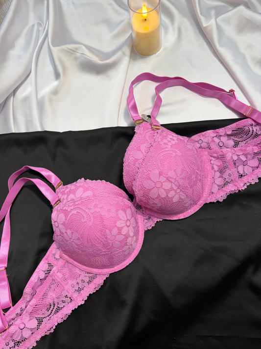 XOXO sexy push up bra