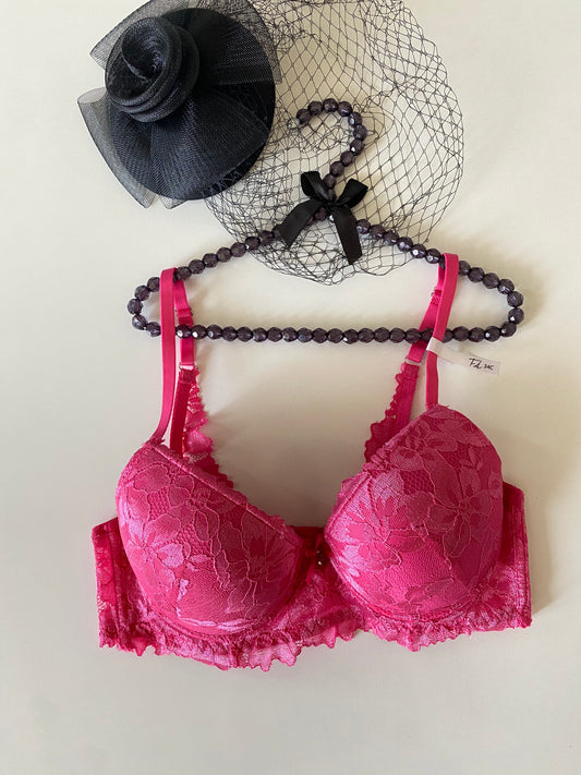 French affair push up | 34/75 C