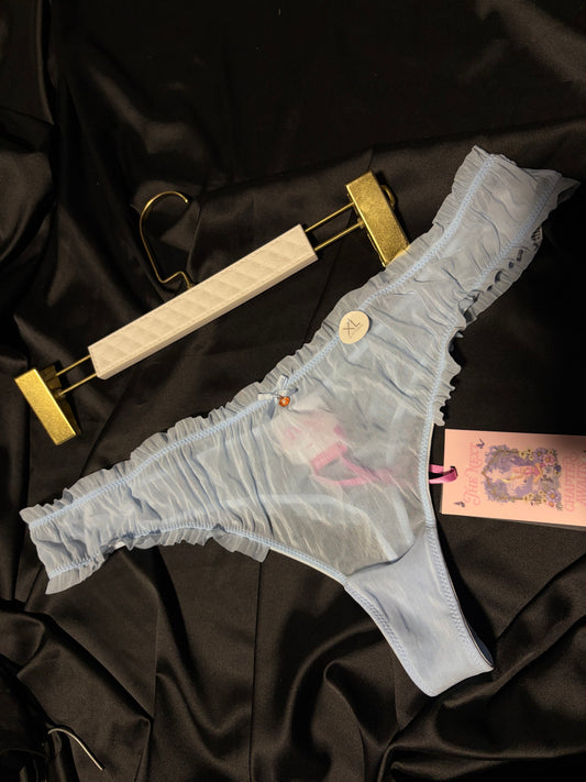 Body special edition thong | XL