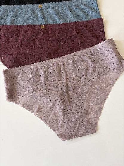 Nicole miller pack of 4 | M