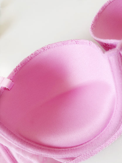 Steve madden push up bra