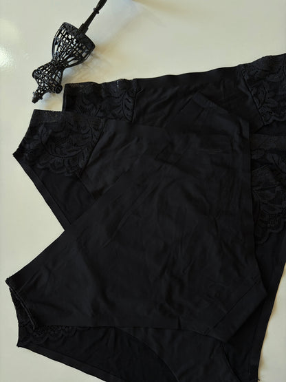 Laura ashley seamless panties | L