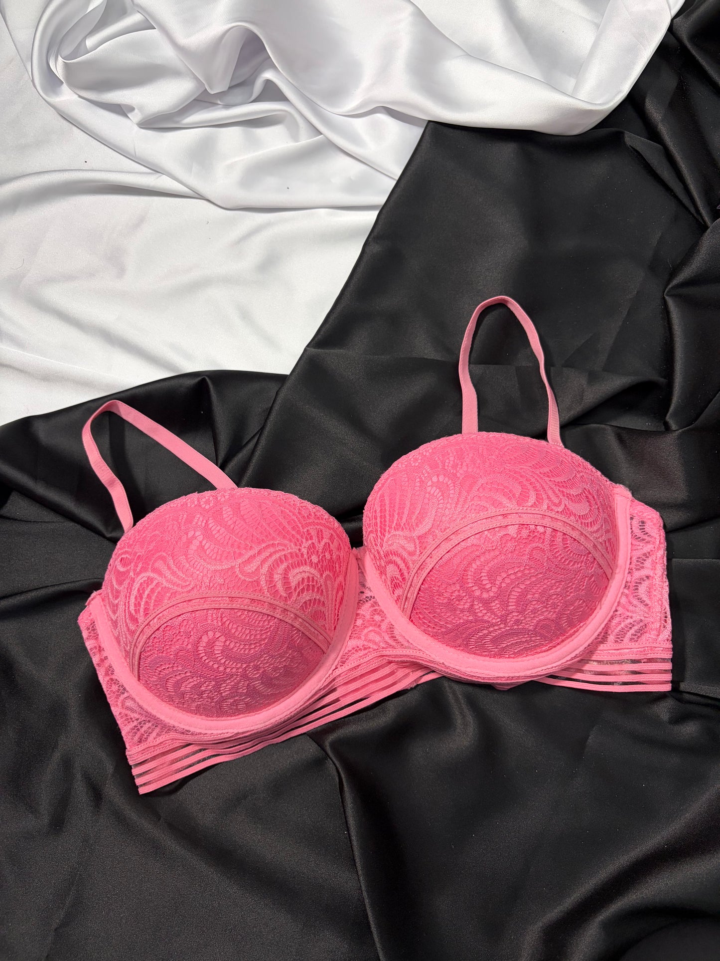 FA push up bra