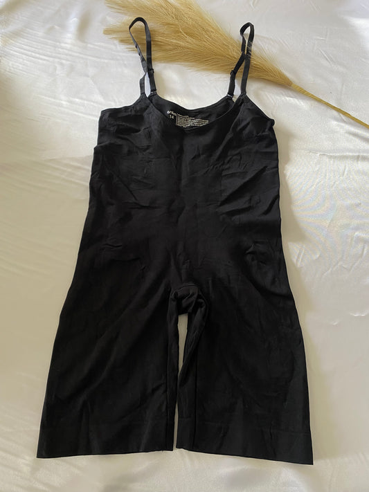 Anko shape wear romper