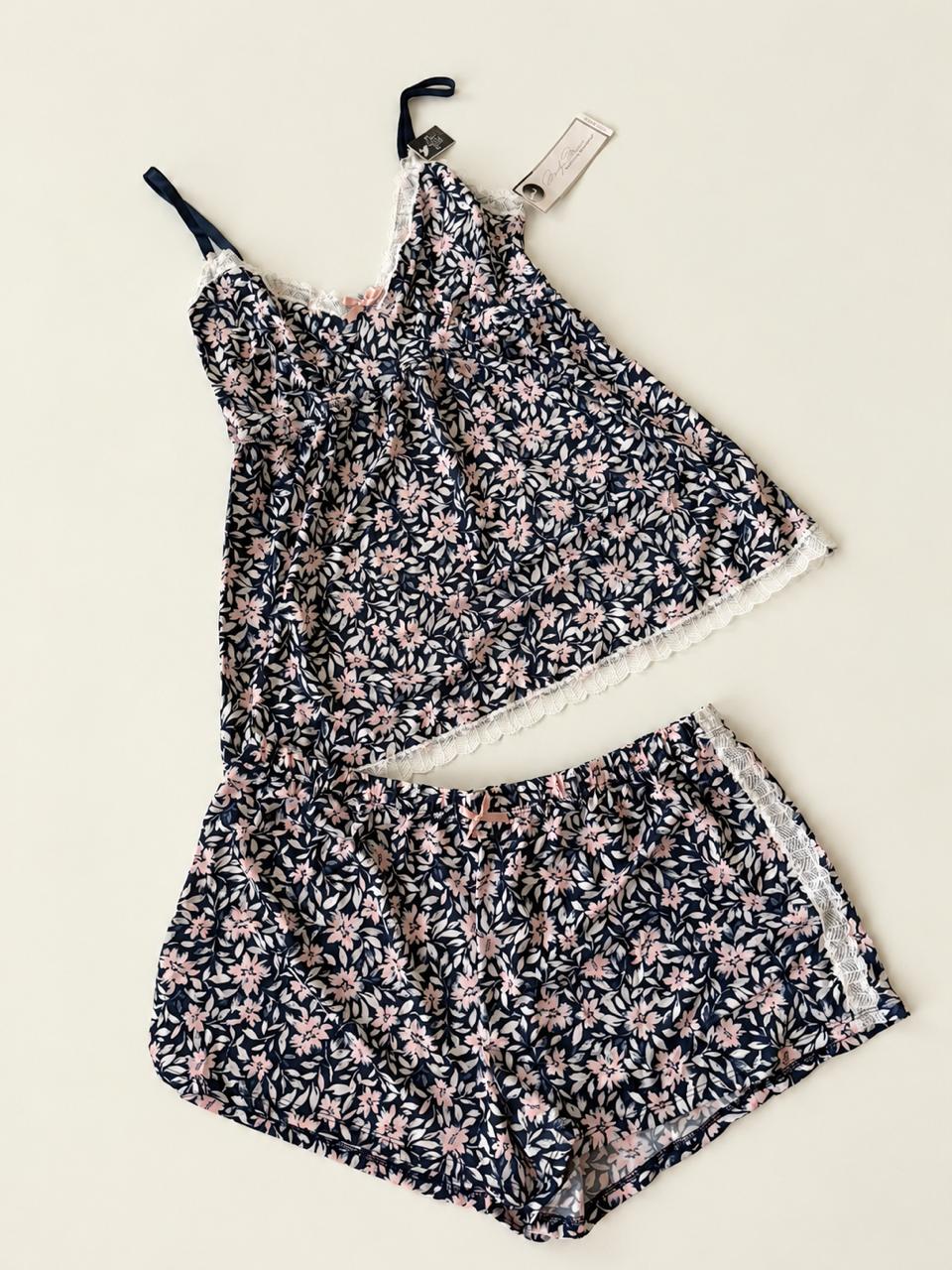 Marilyn monroe super soft set top + shorts