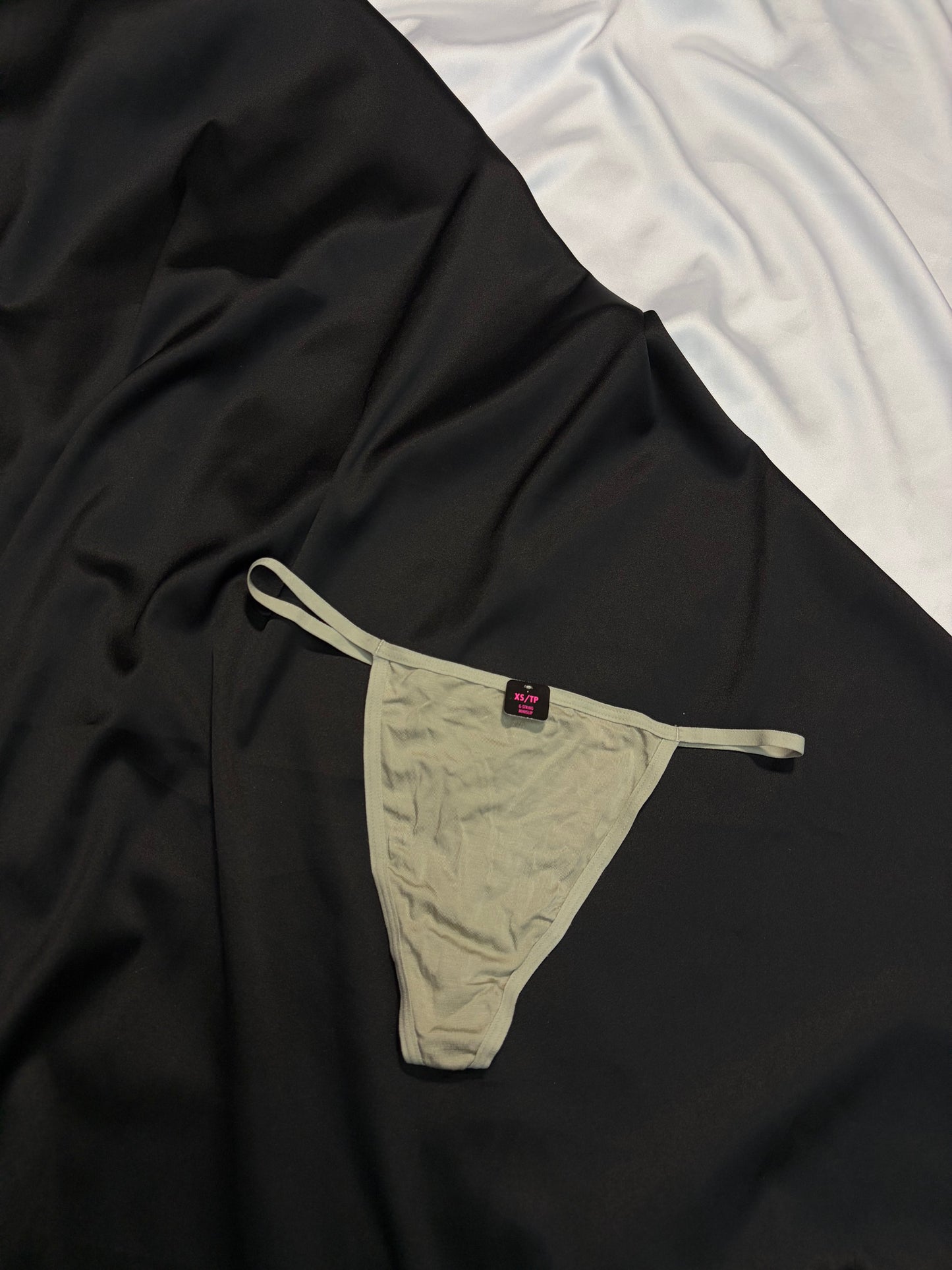 La Senza thong