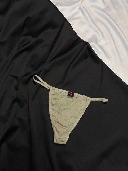 La Senza thong