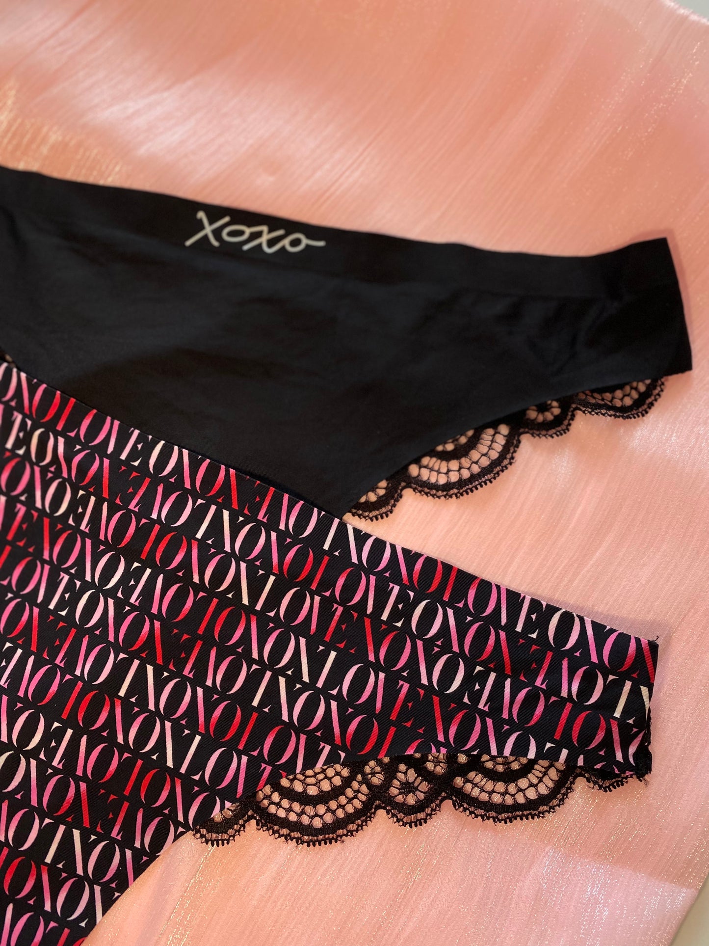 Xoxo set | S