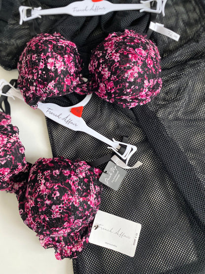 French affair push up