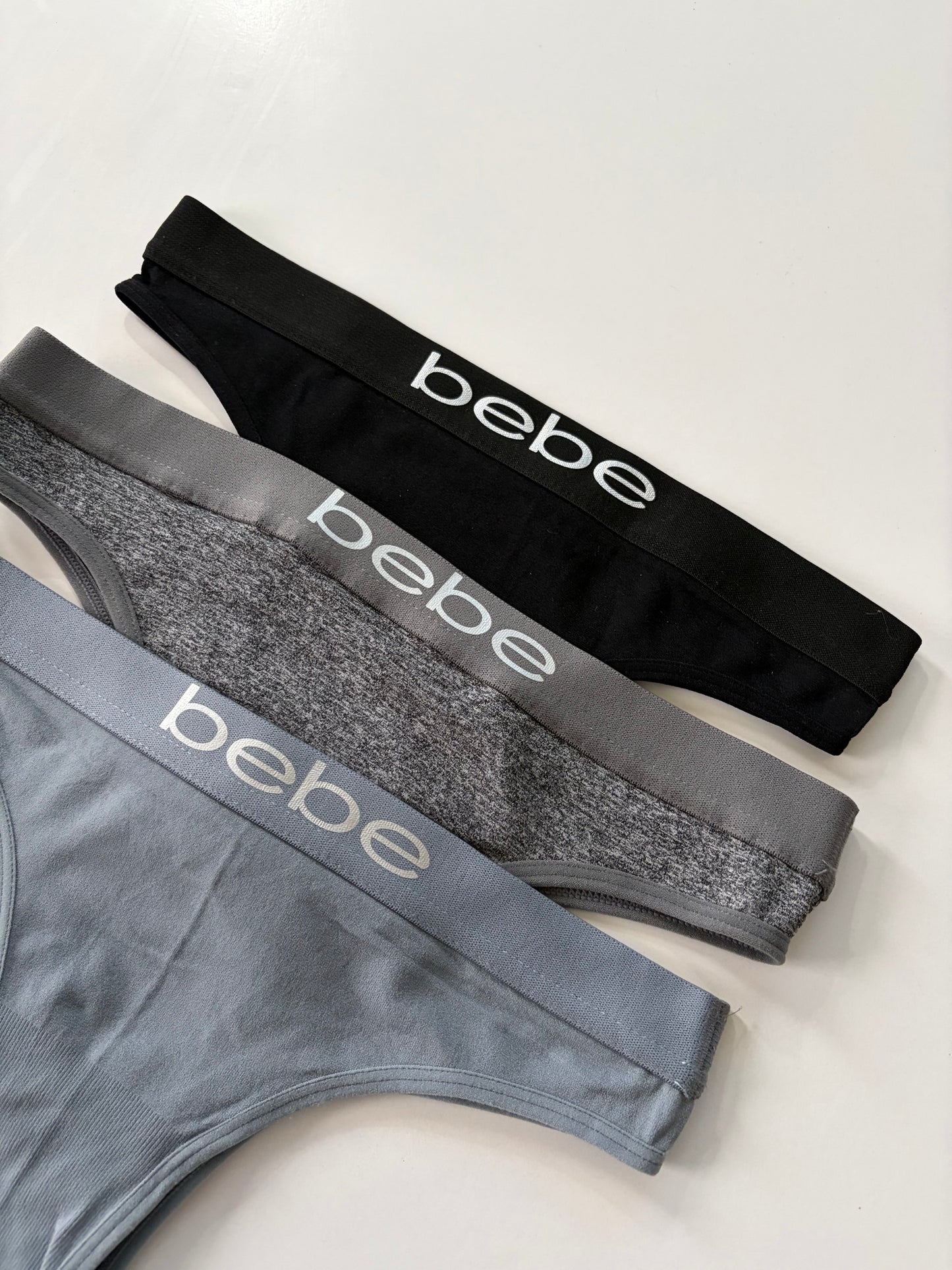 Bebe thong