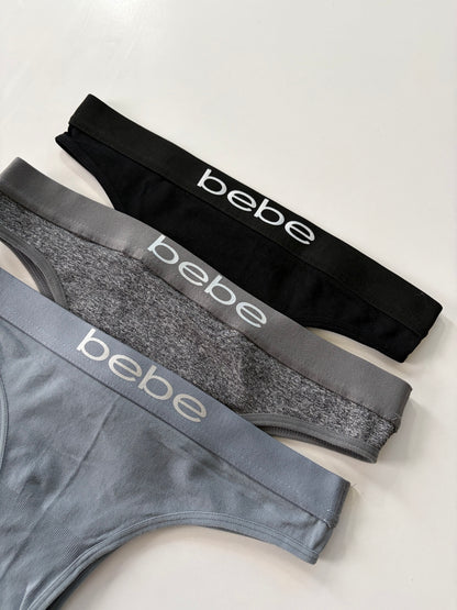 Bebe thong