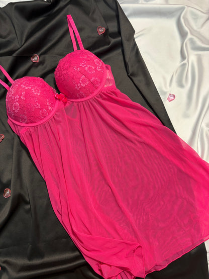 H&M lingerie double padded cups