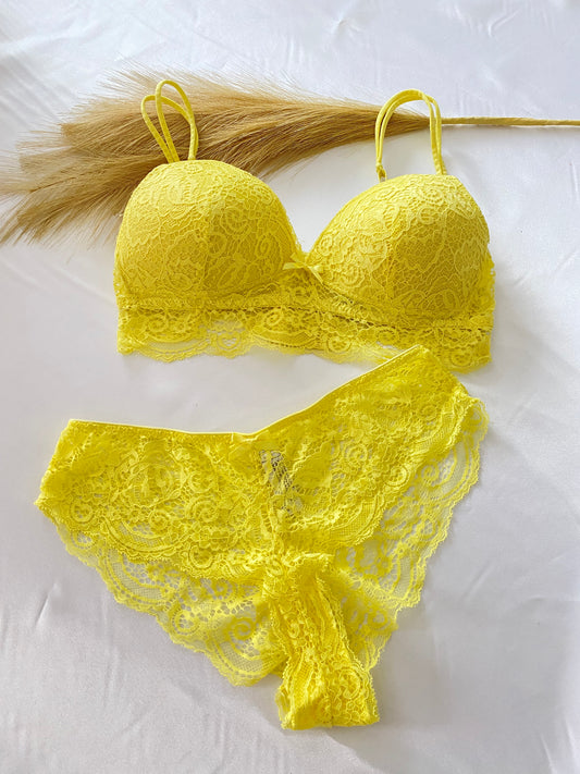 Zeeman set
