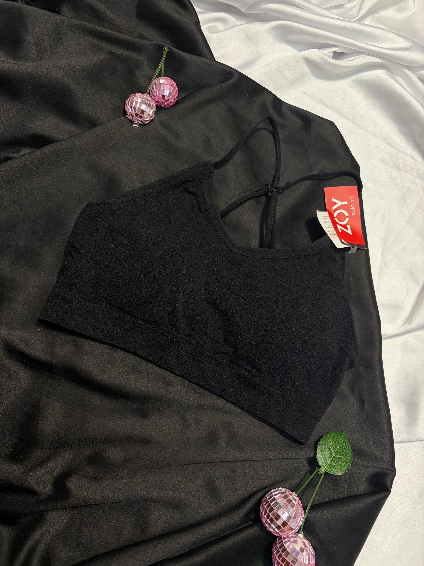 Zoy bralette | S