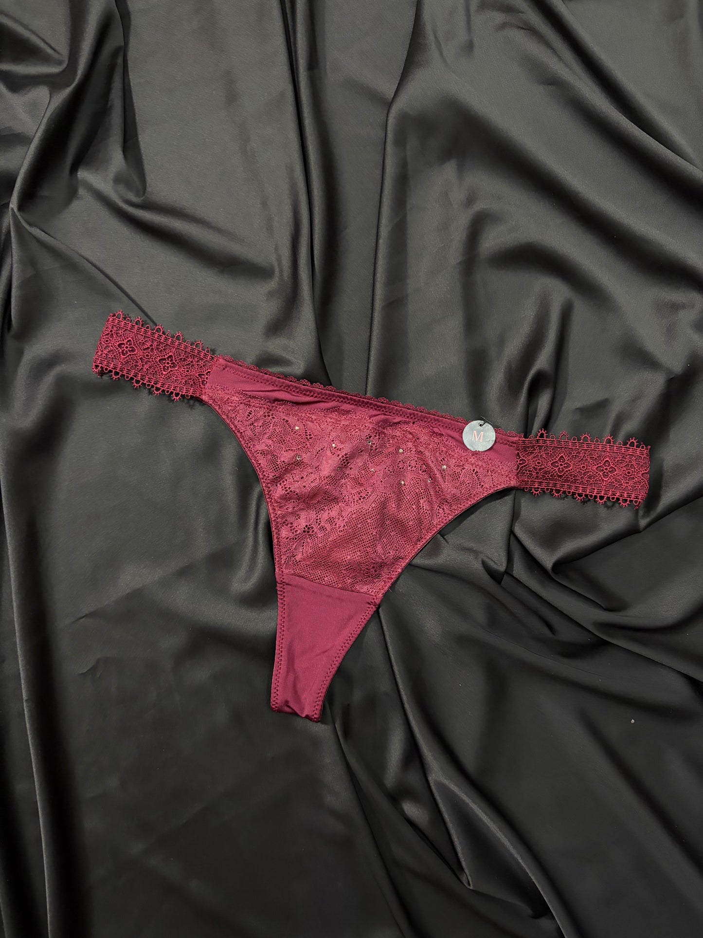 Hunkmoller thong | M