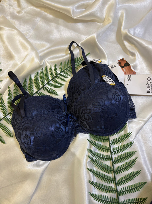 Inteco intimates push up bras