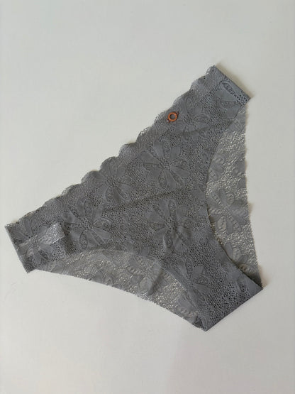 Danskin lace laser cut