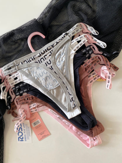 Juicy couture pack of 5