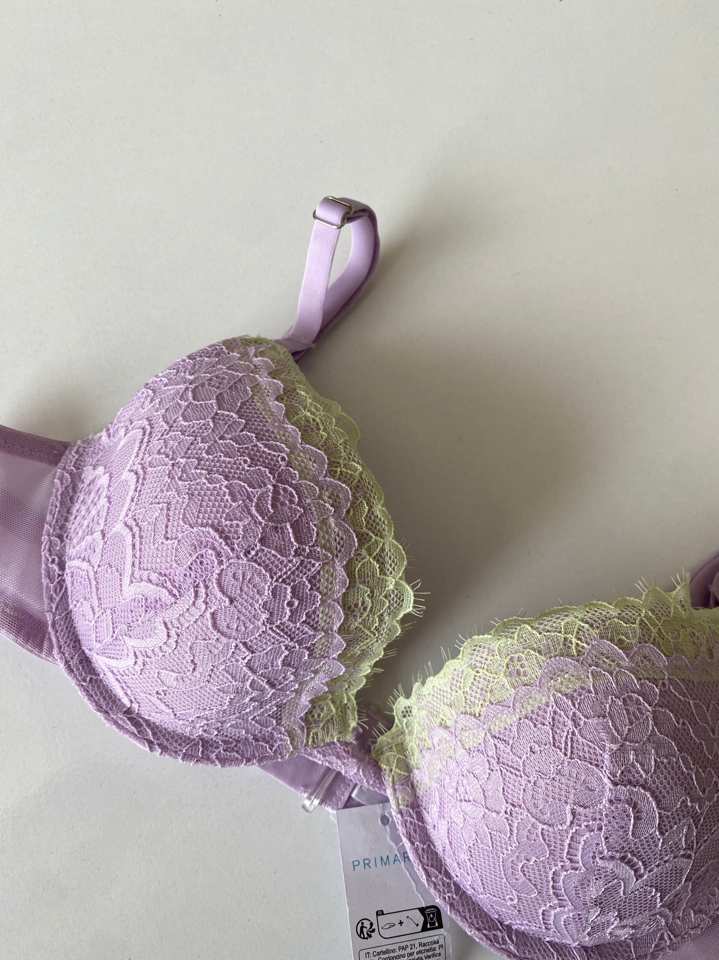 Primark | 32/70 A (push up)