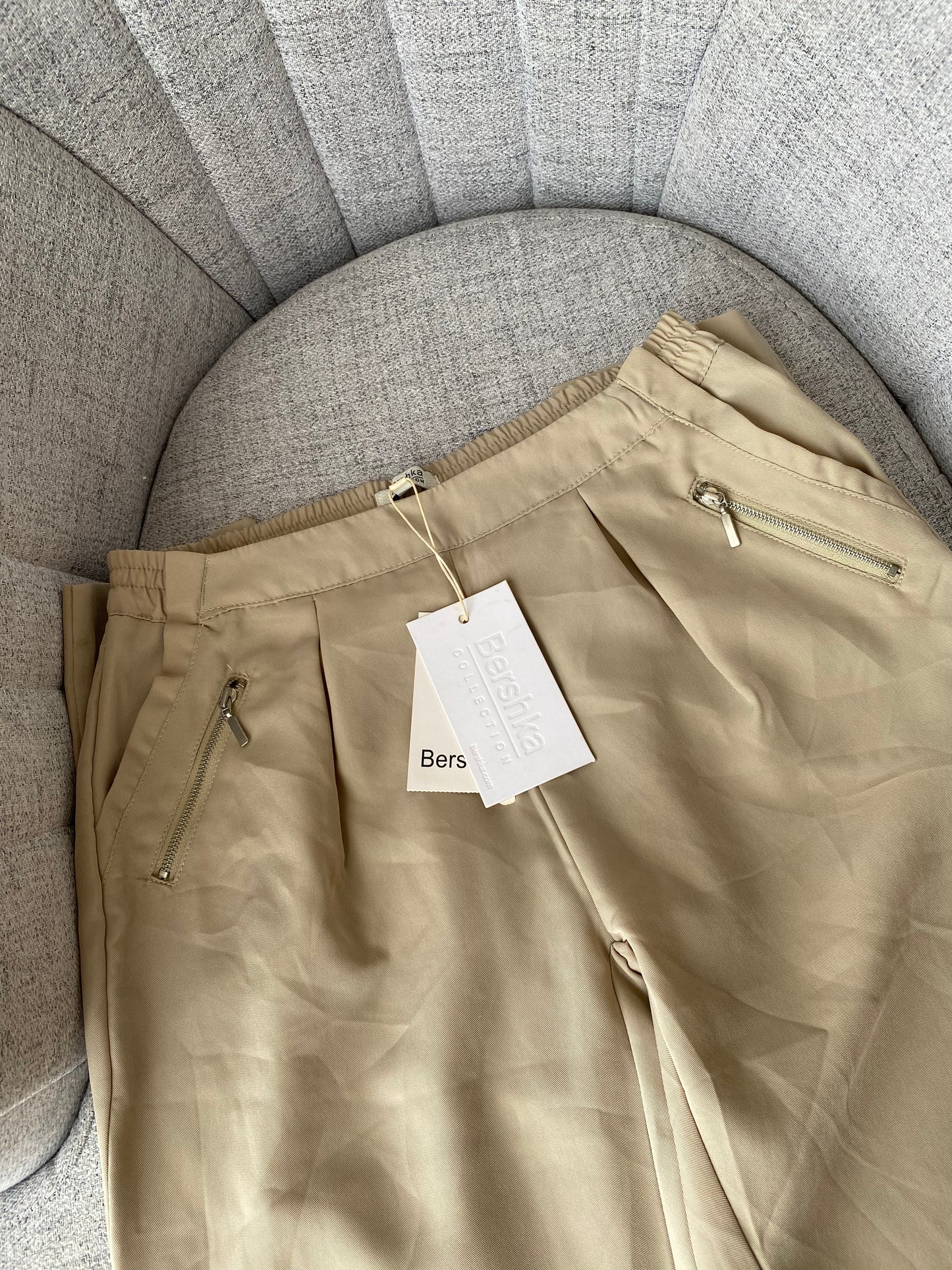 Bershka pants | S