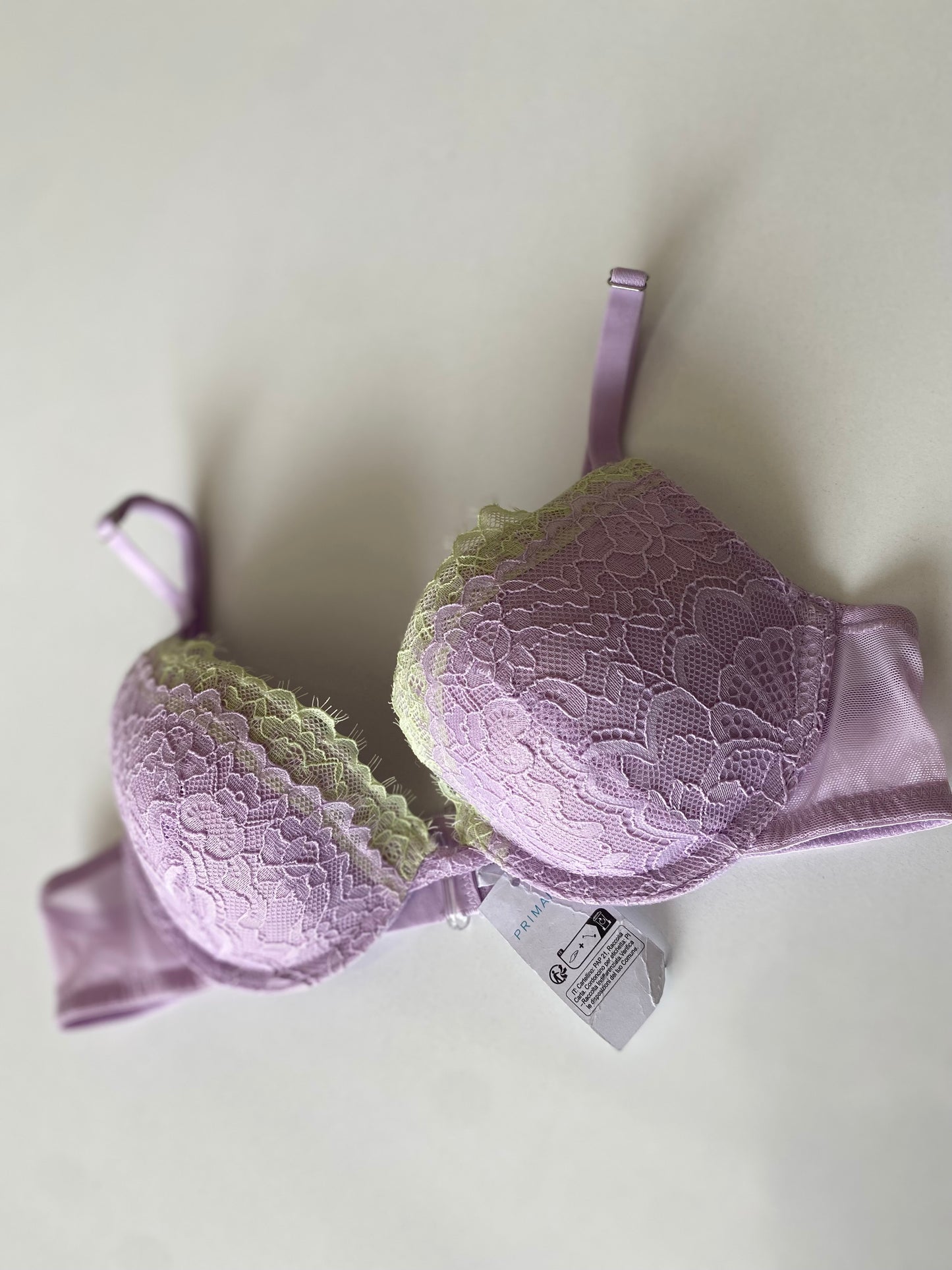 Primark | 32/70 A (push up)