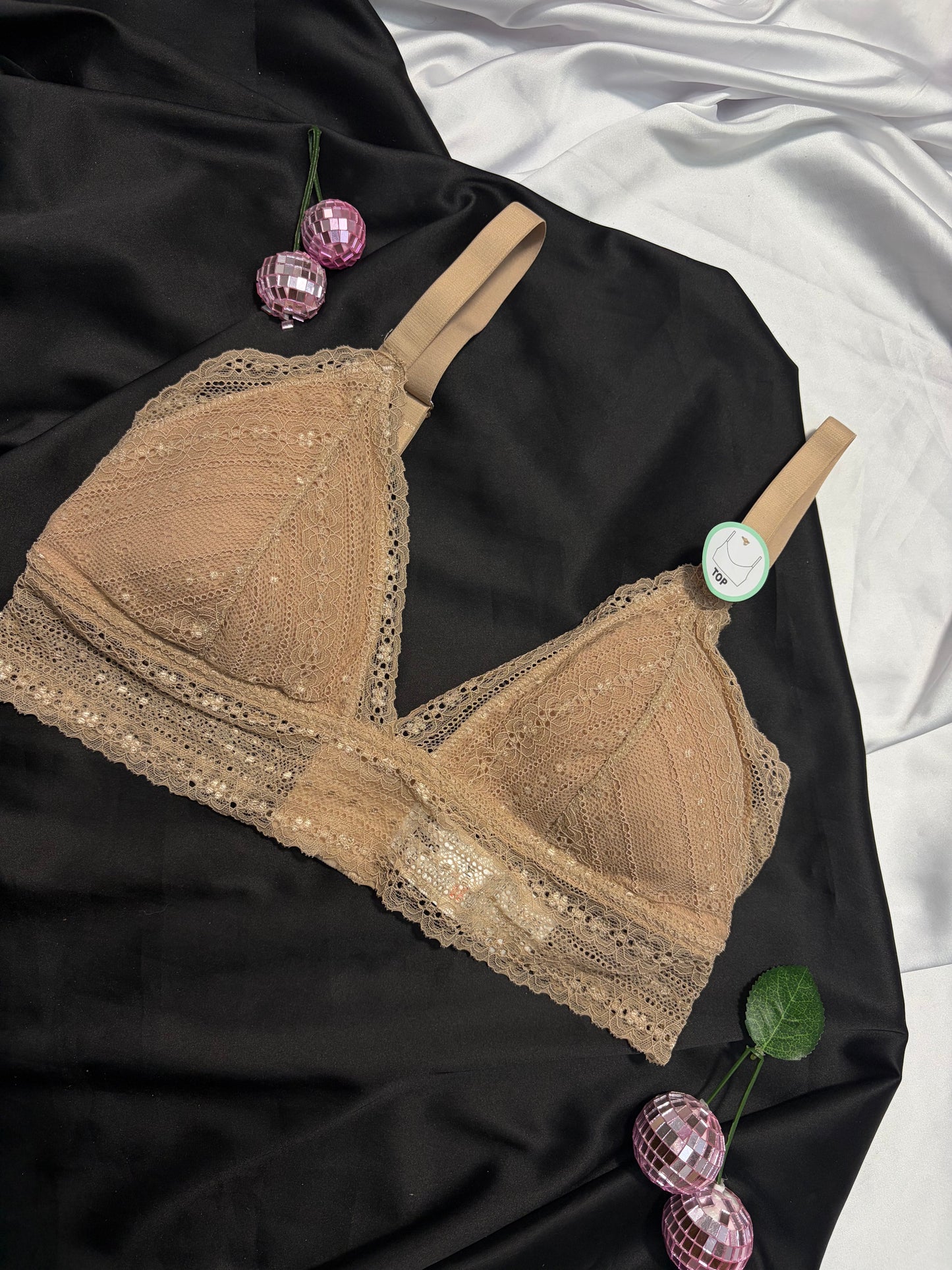 Sinsay bralette | M