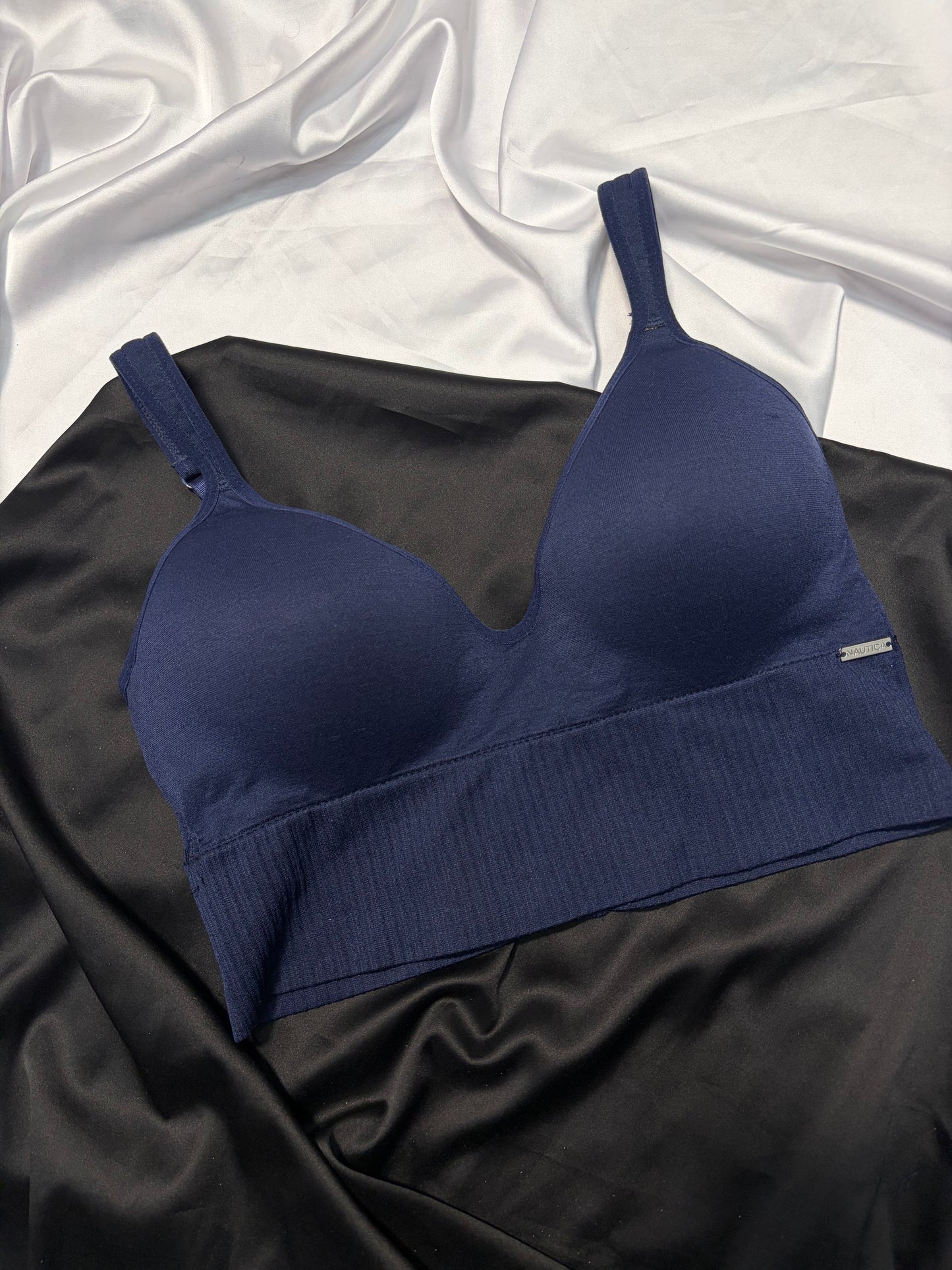 Nautica wireless bra | 34/75 C