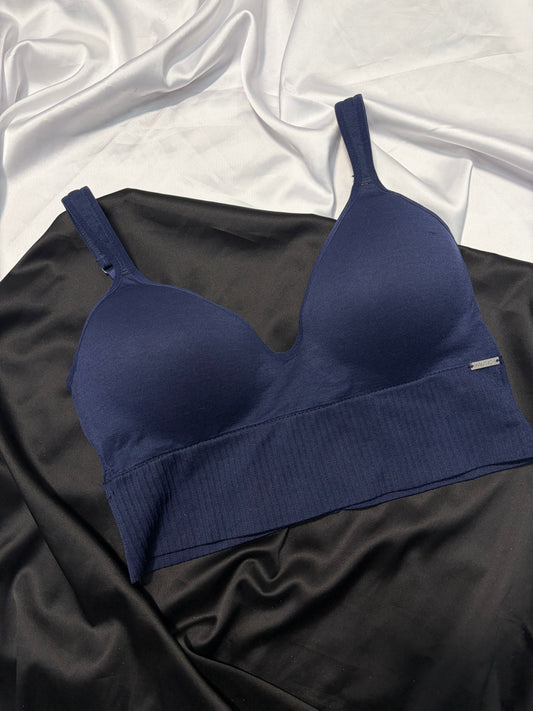 Nautica wireless bra | 34/75 C