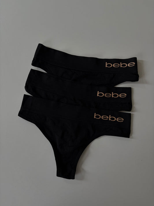 Bebe thong