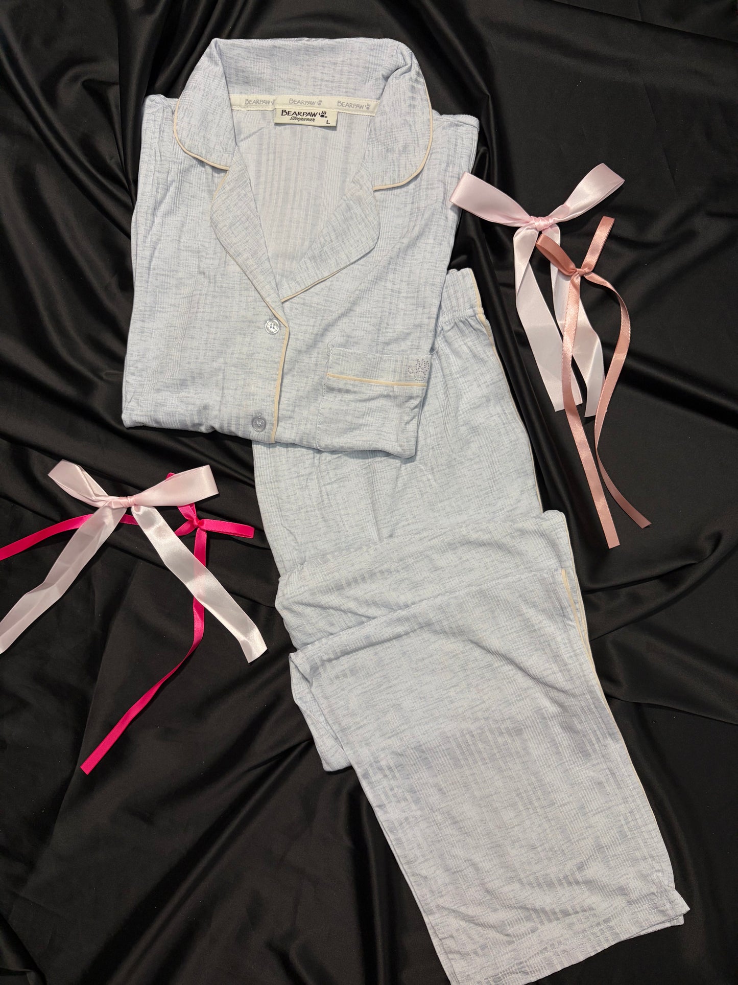 Bearpaw PJ set | L